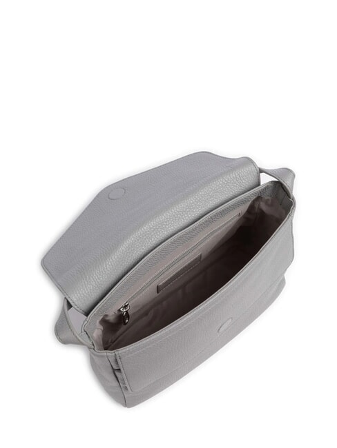 MELLOW LEATHER Sac en cuir à rabat ciel de décembre - Sacs pour Femme