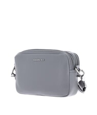 MANDARINA DUCK MELLOW LEATHER Sac à bandoulière en cuir - Sacs pour Femme