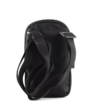 MANDARINA DUCK MD20 Mini sac pour smartphone NOIR - Sacs pour Femme - 3