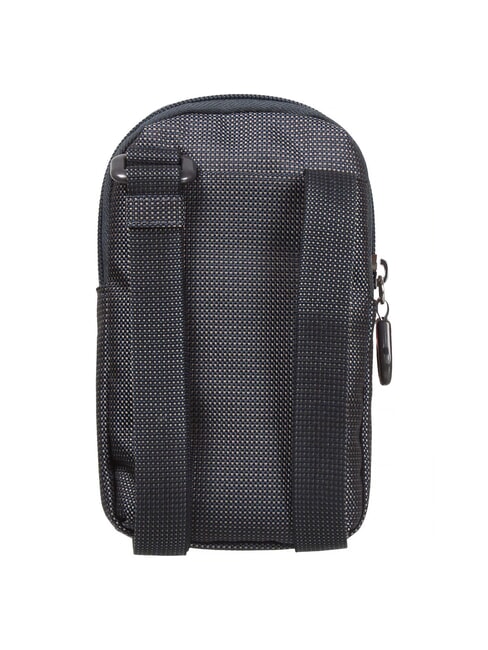 MD20 Mini sac pour smartphone ACIER - Sacs pour Femme