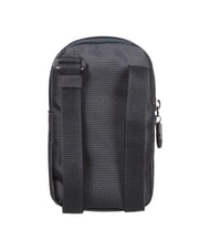 MANDARINA DUCK MD20 Mini sac pour smartphone ACIER - Sacs pour Femme - 2