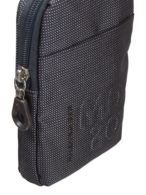 MD20 Mini sac pour smartphone ACIER - Sacs pour Femme