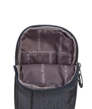 MANDARINA DUCK MD20 Mini sac pour smartphone ACIER - Sacs pour Femme - 4