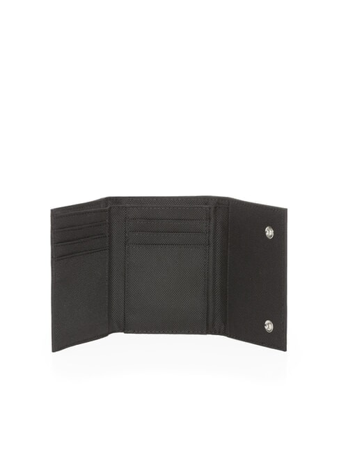 MD20 Portefeuille compact NOIR - Portefeuilles Femme