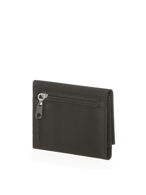 MD20 Portefeuille compact NOIR - Portefeuilles Femme
