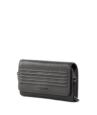 MANDARINA DUCK I-CON Pochette portefeuille en cuir - Portefeuilles Femme