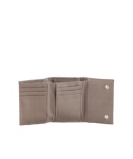 MANDARINA DUCK MD20 Portefeuille compact taupe - Portefeuilles Femme - 2