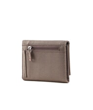 MANDARINA DUCK MD20 Portefeuille compact taupe - Portefeuilles Femme - 3