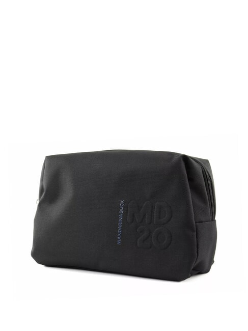 Trousse de toilette MD20 VANITY LARGE NOIR - Trousses