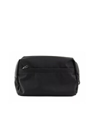 MANDARINA DUCK Trousse de toilette MD20 VANITY LARGE NOIR - Trousses - 3