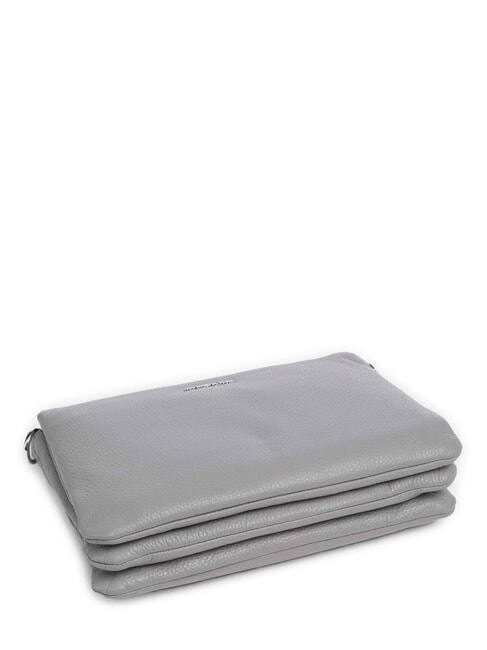 MELLOW LEATHER Sac en cuir à deux compartiments ciel de décembre - Sacs pour Femme