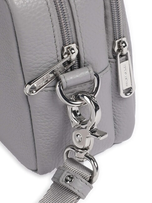 MELLOW LEATHER Sacoche en cuir pour appareil photo ciel de décembre - Sacs pour Femme