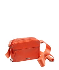 SAMSONITE MOVE 5.0 XS Mini sac à bandoulière rouge corail - Sacs pour Femme - 2
