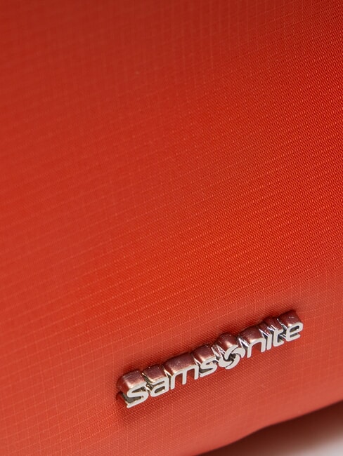 MOVE 5.0 XS Mini sac à bandoulière rouge corail - Sacs pour Femme