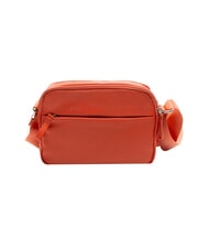 SAMSONITE MOVE 5.0 XS Mini sac à bandoulière rouge corail - Sacs pour Femme - 4