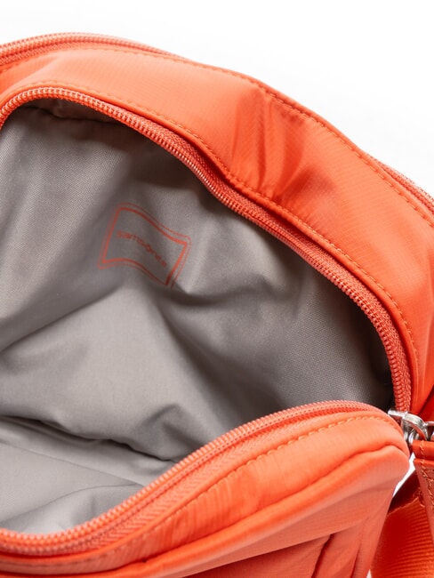 MOVE 5.0 XS Mini sac à bandoulière rouge corail - Sacs pour Femme