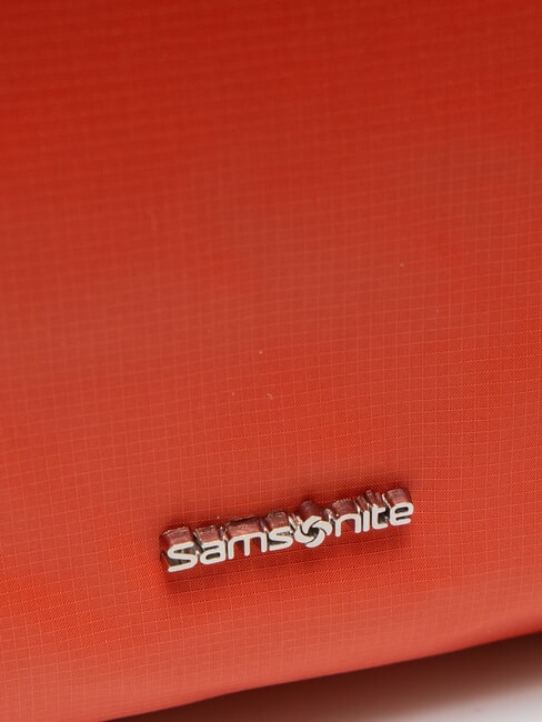 MOVE 5.0  Sac à bandoulière rouge corail - Sacs pour Femme