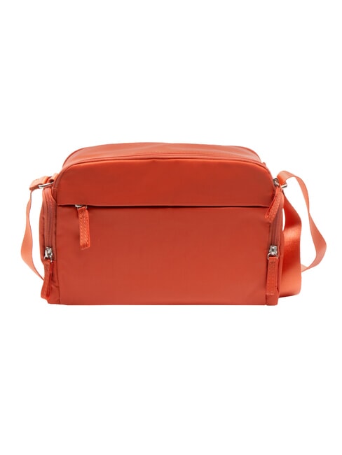 MOVE 5.0  Sac à bandoulière rouge corail - Sacs pour Femme