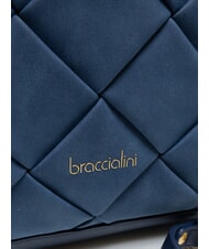 BRACCIALINI ICONS Tote Sac à main avec bandoulière bleu - Sacs pour Femme - 3