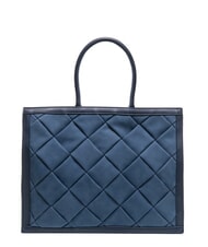 BRACCIALINI ICONS Tote Sac à main avec bandoulière bleu - Sacs pour Femme - 4