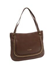 BRACCIALINI NAOMI Sac bandoulière en cuir avec chaîne - Sacs pour Femme