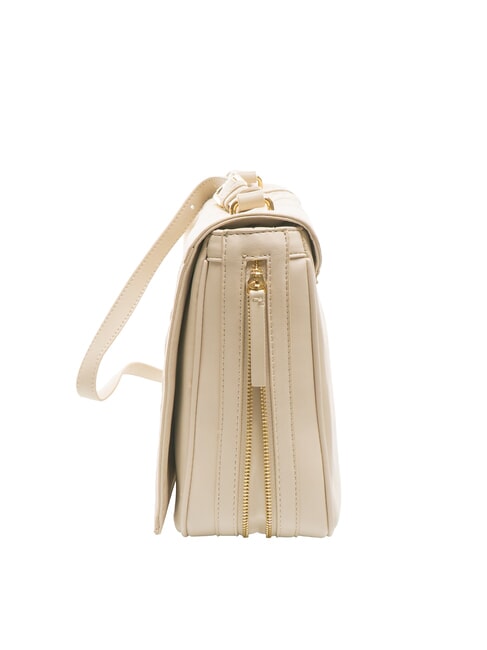 GINGER Sac à bandoulière avec rabat poudre pour le visage - Sacs pour Femme