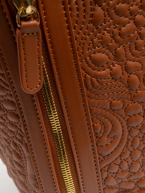 GINGER Sac à bandoulière marron - Sacs pour Femme