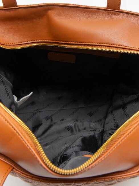 GINGER Sac à bandoulière marron - Sacs pour Femme