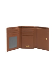 BRACCIALINI BASIC Portefeuille en cuir moyen - Portefeuilles Femme