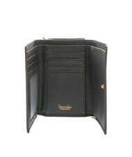 BRACCIALINI BASIC Portefeuille en cuir moyen - Portefeuilles Femme