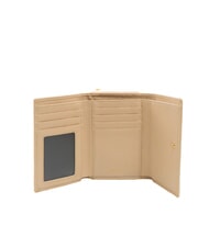 BRACCIALINI BASIC Portefeuille en cuir moyen - Portefeuilles Femme