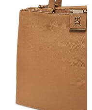 TOMMY HILFIGER TH HER  toile safari - Sacs pour Femme - 3