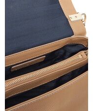 TOMMY HILFIGER TH HERITAGE Sac &agrave; bandouli&egrave;re, avec bandouli&egrave;re toile safari - Sacs pour Femme - 5