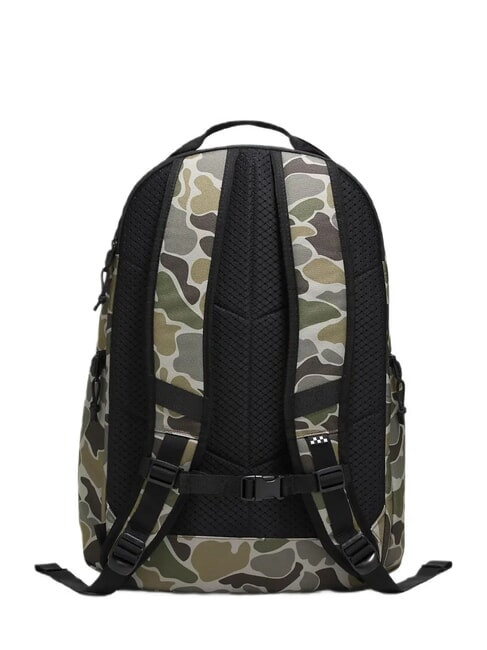 VANS DX SKATEPACK  Sac à dos ordinateur 15" cordon élastique/turccfee - Sacs à dos pour l'École & les Loisirs