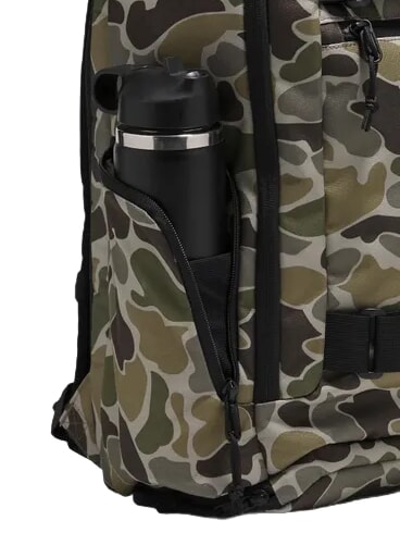 VANS DX SKATEPACK  Sac à dos ordinateur 15" cordon élastique/turccfee - Sacs à dos pour l'École & les Loisirs