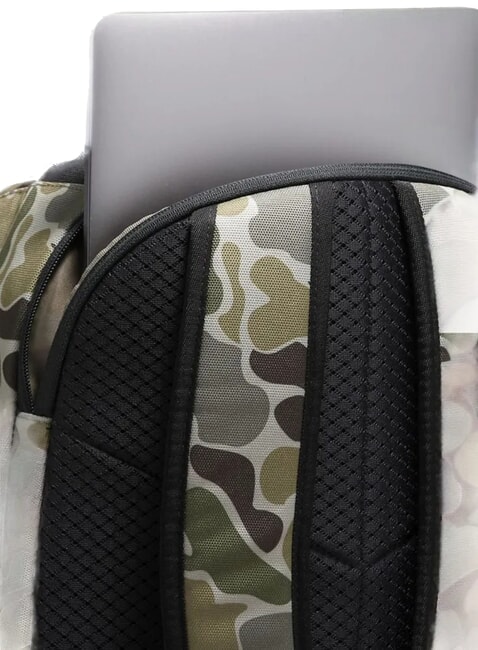 VANS DX SKATEPACK  Sac à dos ordinateur 15" cordon élastique/turccfee - Sacs à dos pour l'École & les Loisirs