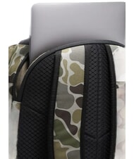 VANS VANS DX SKATEPACK  Sac à dos ordinateur 15" cordon élastique/turccfee - Sacs à dos pour l'École & les Loisirs - 6