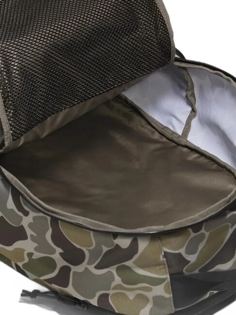 VANS DX SKATEPACK  Sac à dos ordinateur 15" cordon élastique/turccfee - Sacs à dos pour l'École & les Loisirs