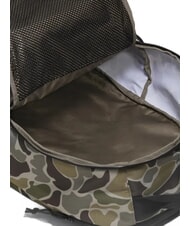 VANS VANS DX SKATEPACK  Sac à dos ordinateur 15" cordon élastique/turccfee - Sacs à dos pour l'École & les Loisirs - 7