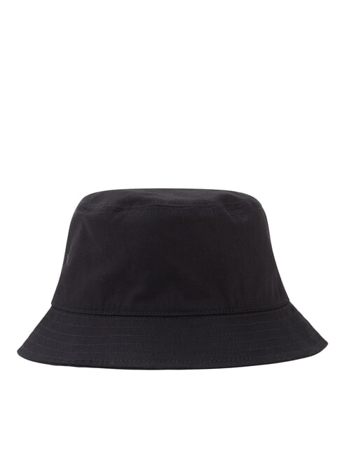 MN UNDERTONE II  Chapeau noir noir - Bonnets