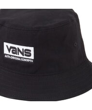 VANS MN UNDERTONE II  Chapeau noir noir - Bonnets - 3