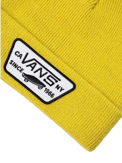 MILFORD JUNIOR Capuchon olive chaude - Chapeau de bébé