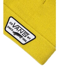 VANS MILFORD JUNIOR Capuchon olive chaude - Chapeau de bébé - 2