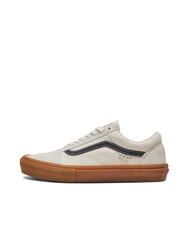 VANS SKATE OLD SKOOL  Baskets en cuir - Chaussures unisexe