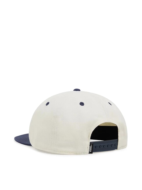 PROPERTY OF LOW UNSTRUCTURED  Chapeau avec visière blues vestimentaire - Bonnets