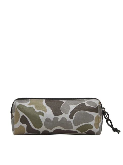 OLD SKOOL  Trousse loden vert - Étuis et Accessoires