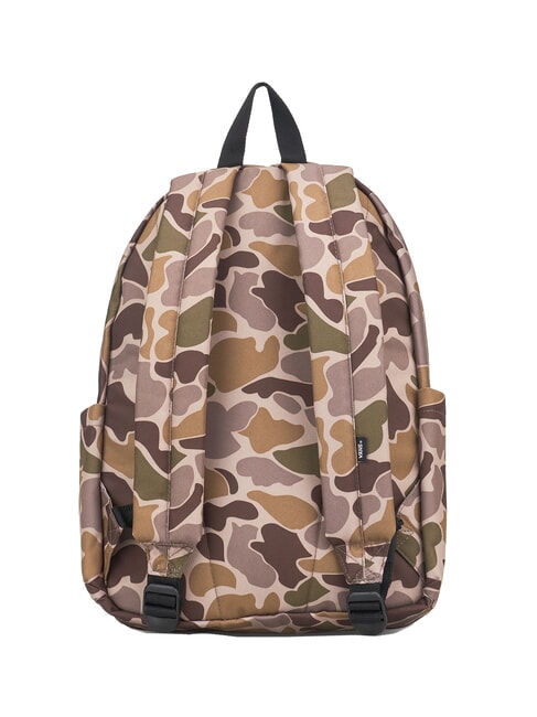 OLD SKOOL GROM Sac à dos loden vert - Sacs à dos pour l'École & les Loisirs