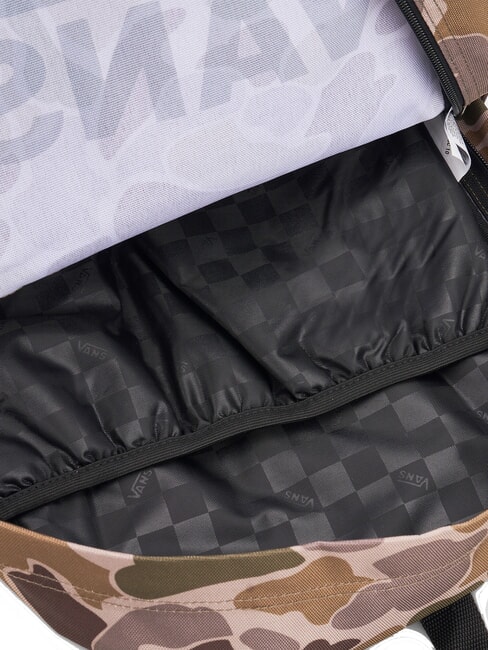 OLD SKOOL GROM Sac à dos loden vert - Sacs à dos pour l'École & les Loisirs