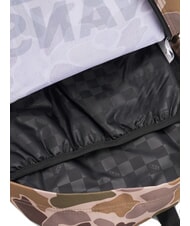 VANS OLD SKOOL GROM Sac à dos loden vert - Sacs à dos pour l'École & les Loisirs - 4