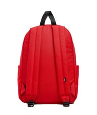 VANS OLD SKOOL GROM Sac à dos rouge de course - Sacs à dos pour l'École & les Loisirs - 3